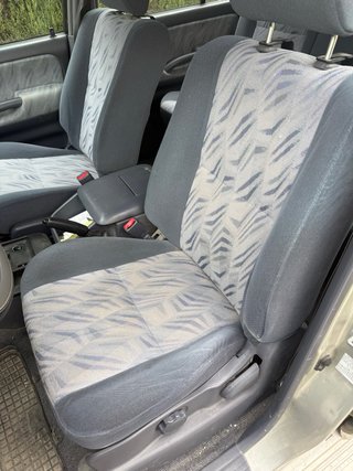 Toyota Land Cruiser 90 2001
