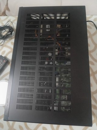 Receptor AV Yamaha RX-V367 Home Cinema 5.1