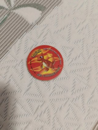 Tazo Pokémon Ho-Oh #250