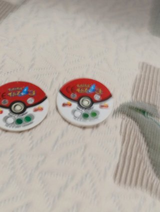 Tazo Pokémon Ho-Oh #250