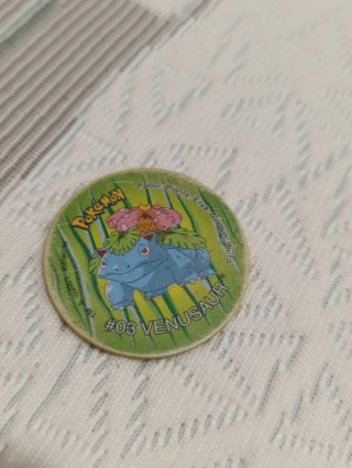 Tazo Pokémon Ho-Oh #250