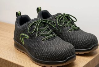 Zapatos seguridad COFRA Talla 39 Mujer
