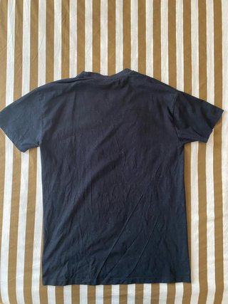 Camiseta Krusty Joker Los Simpson Talla M