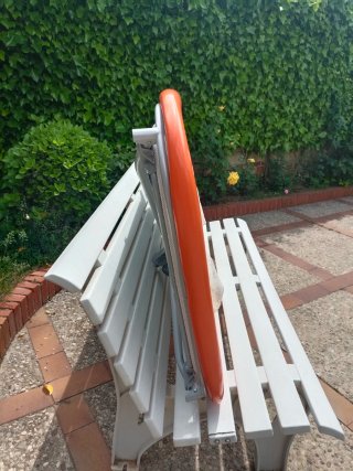 Parque infantil para bebé