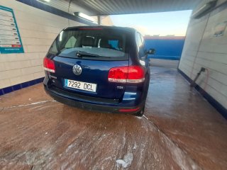 Volkswagen Touareg 2005