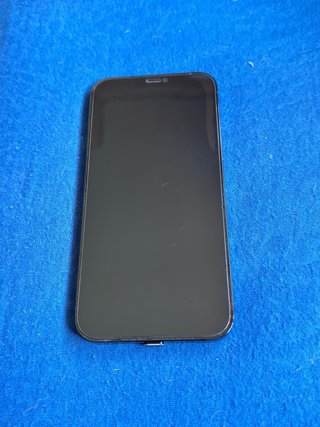 iPhone 12 Pro Max 128GB Azul Pacífico