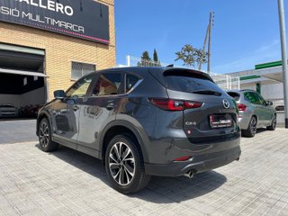 Mazda CX-5 2022 ORIGIN AUTOMATICO SOLO 39000