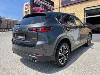 Mazda CX-5 2022 ORIGIN AUTOMATICO SOLO 39000