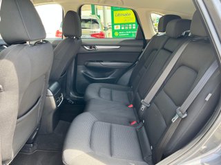 Mazda CX-5 2022 ORIGIN AUTOMATICO SOLO 39000