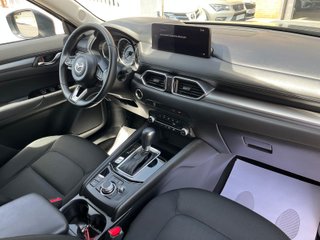 Mazda CX-5 2022 ORIGIN AUTOMATICO SOLO 39000