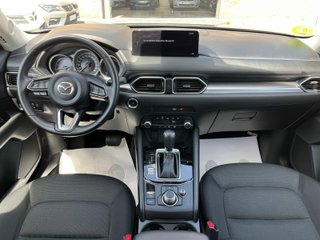 Mazda CX-5 2022 ORIGIN AUTOMATICO SOLO 39000