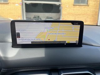 Mazda CX-5 2022 ORIGIN AUTOMATICO SOLO 39000