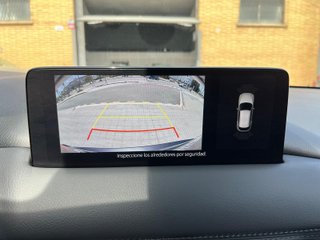 Mazda CX-5 2022 ORIGIN AUTOMATICO SOLO 39000