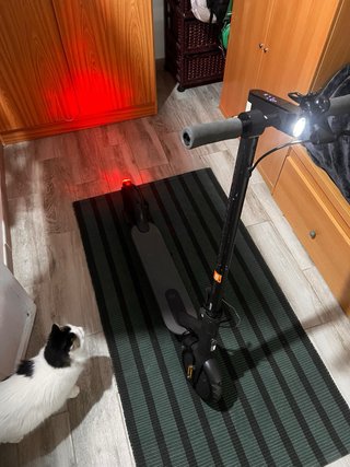 Patinete Eléctrico Xiaomi