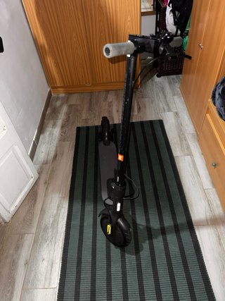 Patinete Eléctrico Xiaomi