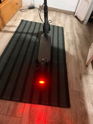 Patinete Eléctrico Xiaomi