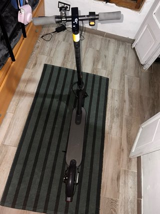 Patinete Eléctrico Xiaomi