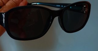 Gafas de Sol Guess Negras