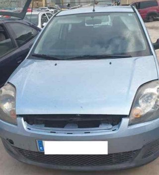 Mando multifunción ford fiesta (cbk) 249266
