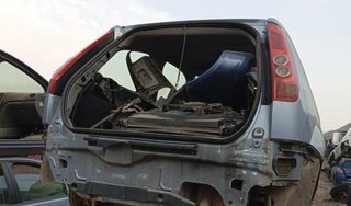 Mando multifunción ford fiesta (cbk) 249266