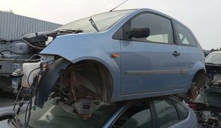 Mando multifunción ford fiesta (cbk) 249266