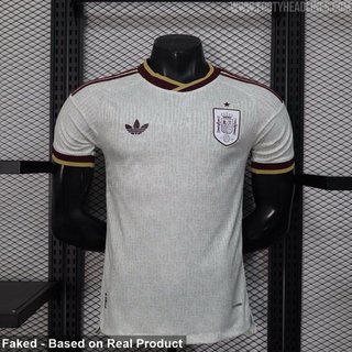 Camiseta  futbol