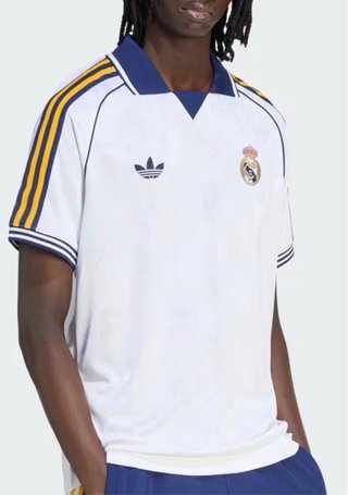 Camiseta  futbol