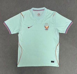 Camiseta  futbol