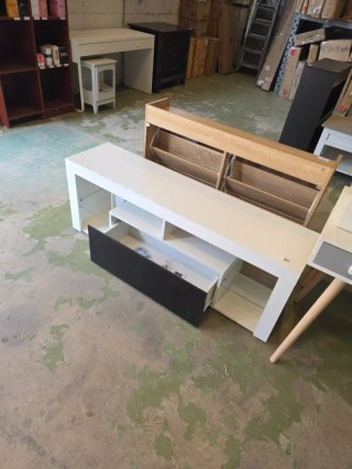 Mueble TV