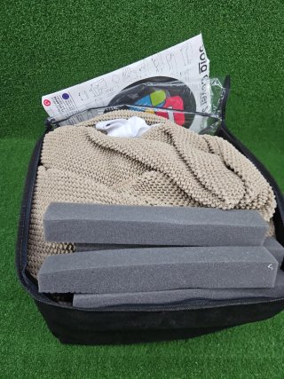 Funda Elástica FAVERTI Chaise Longue Beige