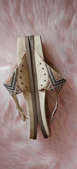 Sandalias Blowfish Malibu Lyric Talla 40