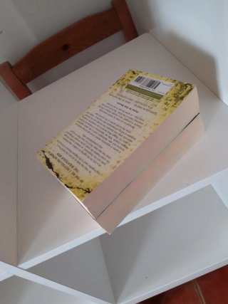 Lote 2 libros Sam Bourne