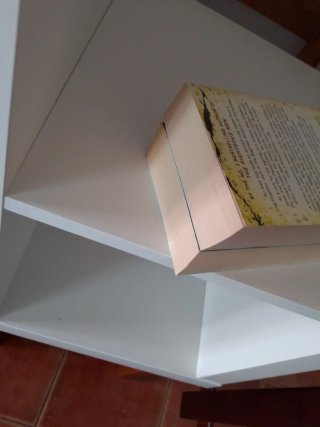 Lote 2 libros Sam Bourne