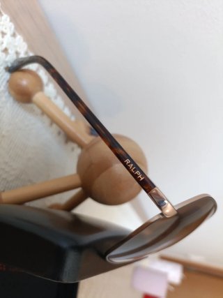 Gafas de sol Ralph Lauren Marrón