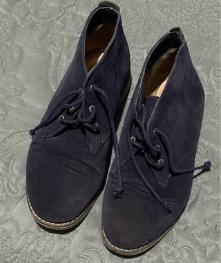 Conjunto Tommy Hilfiger Chaleco y Pantalón