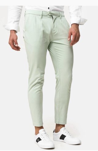 Conjunto Tommy Hilfiger Chaleco y Pantalón