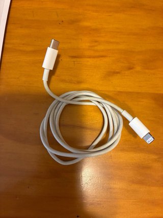 Cable USB-C Apple Original