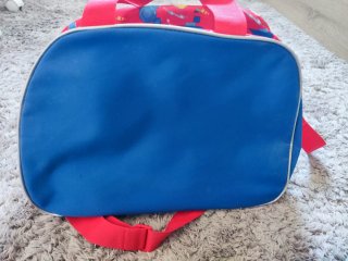 Bolsa Viaje Mickey 40cm