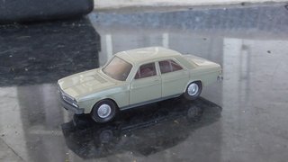 Audi 100 Viking H0