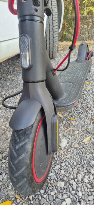 Patinete Eléctrico Xiaomi Pro 2