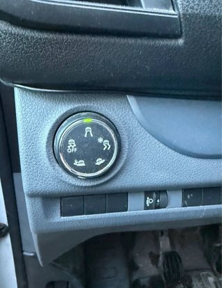 Toyota Proace 2019