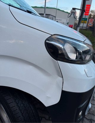 Toyota Proace 2019