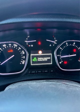 Toyota Proace 2019