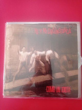 Lote 5 Singles Vinilo Pop Español