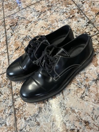 Zapatillas ZARA Negras