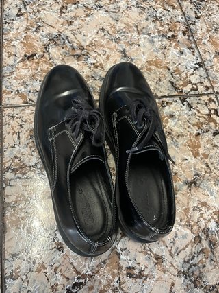 Zapatillas ZARA Negras