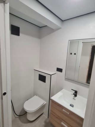 Reformas integrales ( Baños Cosinas Pintura )