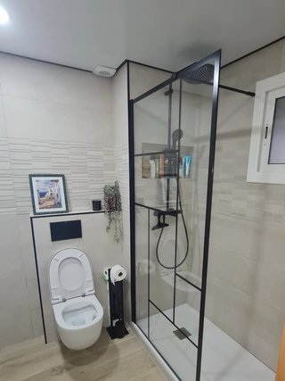 Reformas integrales ( Baños Cosinas Pintura )