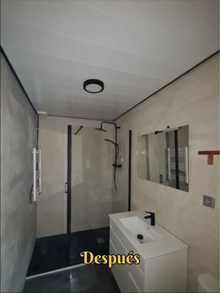 Reformas integrales ( Baños Cosinas Pintura )