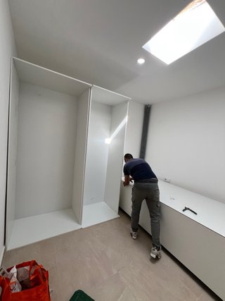 Reformas integrales ( Baños Cosinas Pintura )